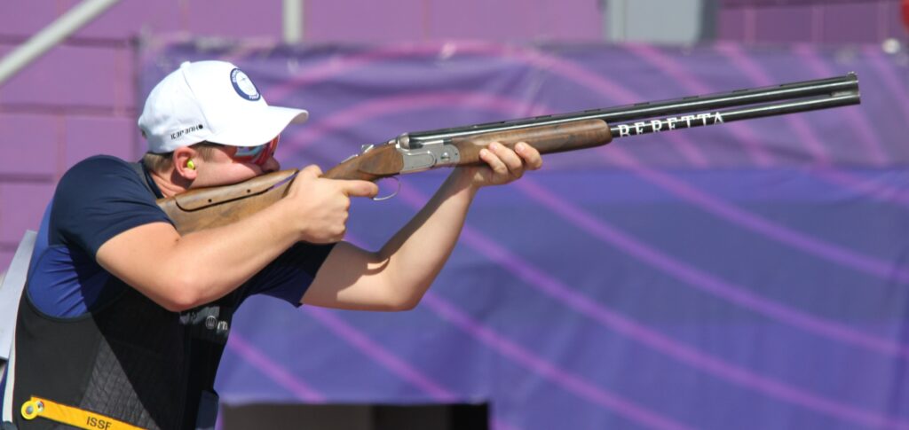 Saimaa Skeet: Tommi Kaipia miesten voittoon, Aapo Ylimäelle tulos 118