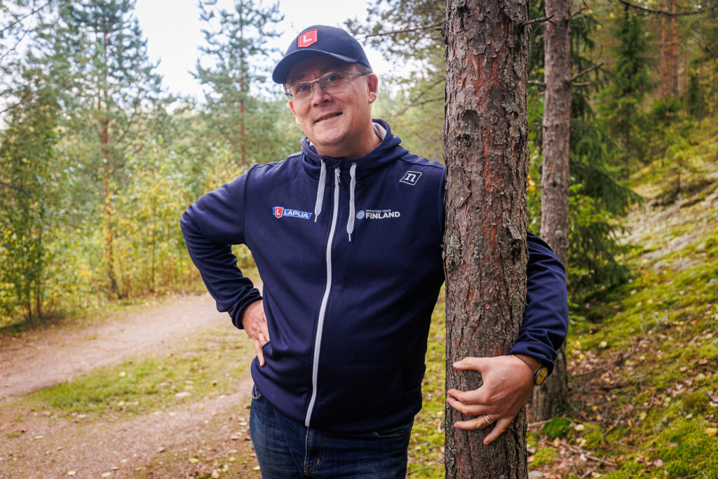 Lapua Eurooppa Cup: Tarkkuusosan onnistuminen ilahdutti Talvitietä