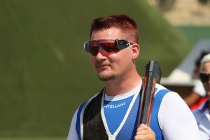 Simo Köylinen. (Kuva: Lassi Palo)