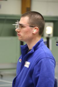Aleksi Pirttimäki. (Kuva: Lassi Palo)