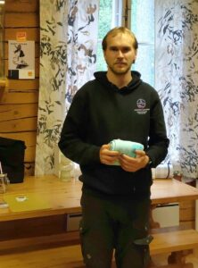 Matin kisat: Lasse Kurkelalle neljä lajivoittoa