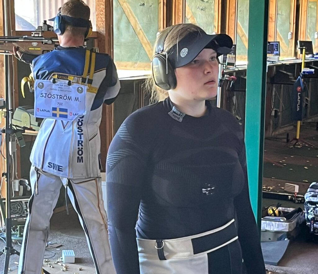 300m kiväärin Lapua Eurooppa Cup: Rutonen päätöskilpailun parhaana suomalaisena 11:s
