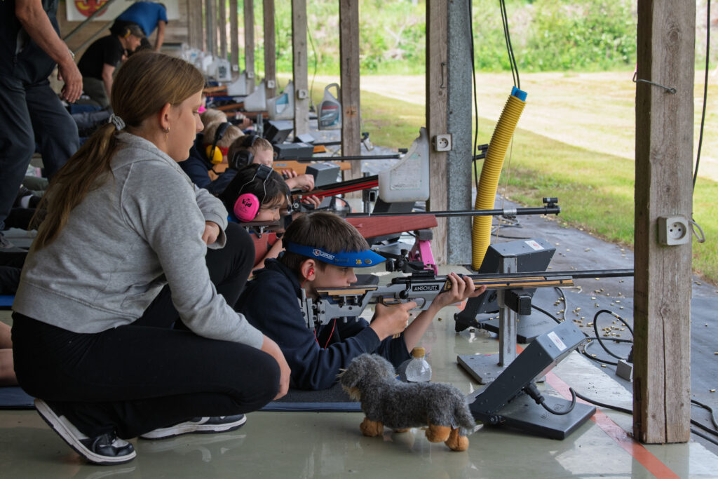 Kultahippujen ruutifinaalit pidetty