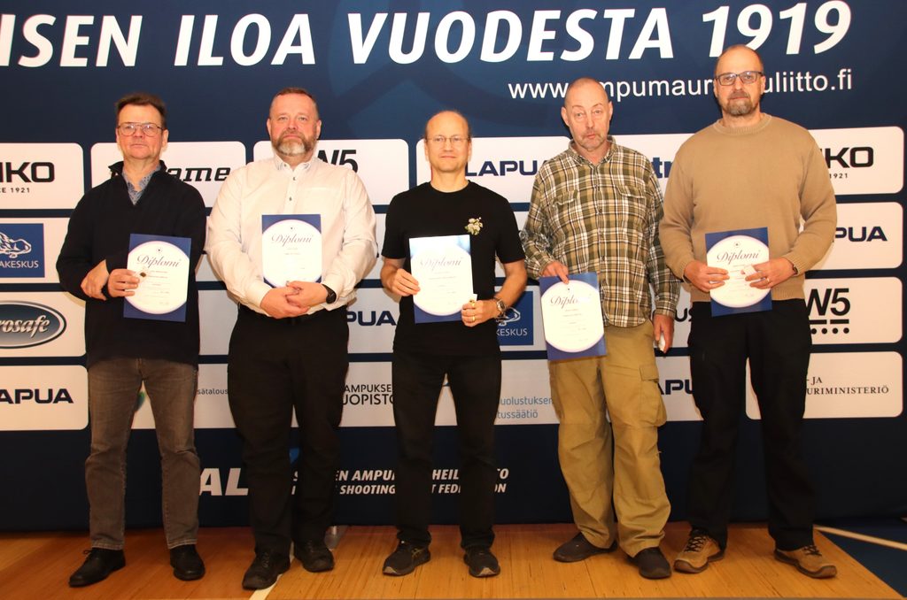 Grande Finale -viikonloppu alkoi: Yhteistyössä on voimaa!