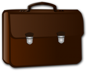 briefcase