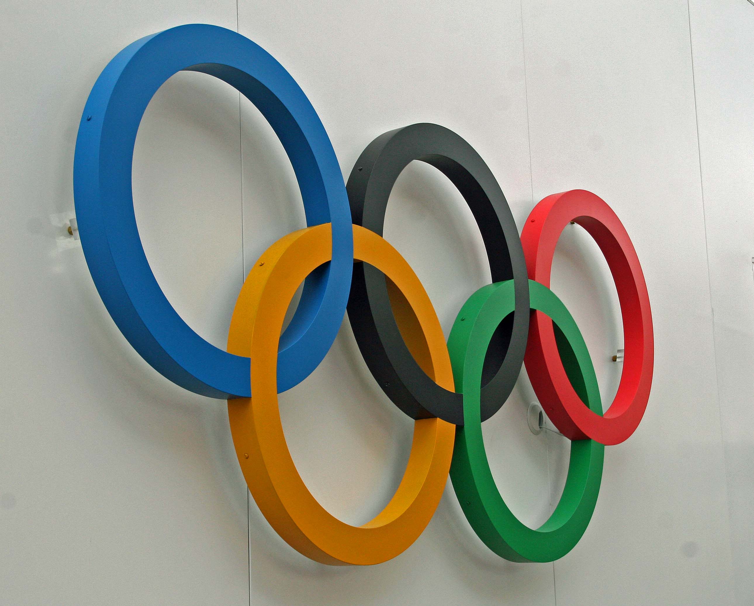 Kesäolympialaisten mitaleista kilpailtiin viimeksi Lontoossa 2012. Kuva: Lassi Palo