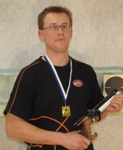 Marko Talvitie.