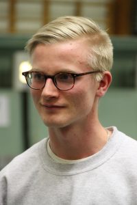 Karri Turunen. (Kuva: Lassi Palo)