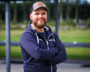 Eemil Pirttisalo