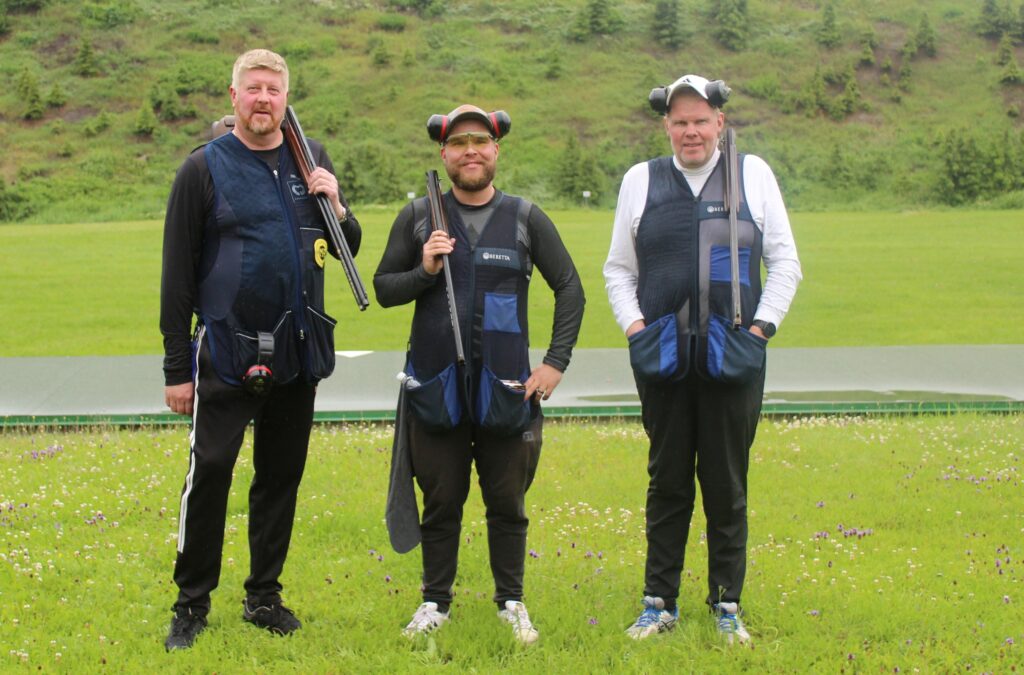 Pohjolakiekon top3